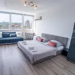 Apartments Pluton
