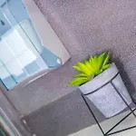 Apartments Pluton