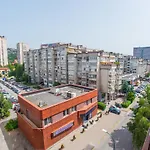 Apartments Pluton