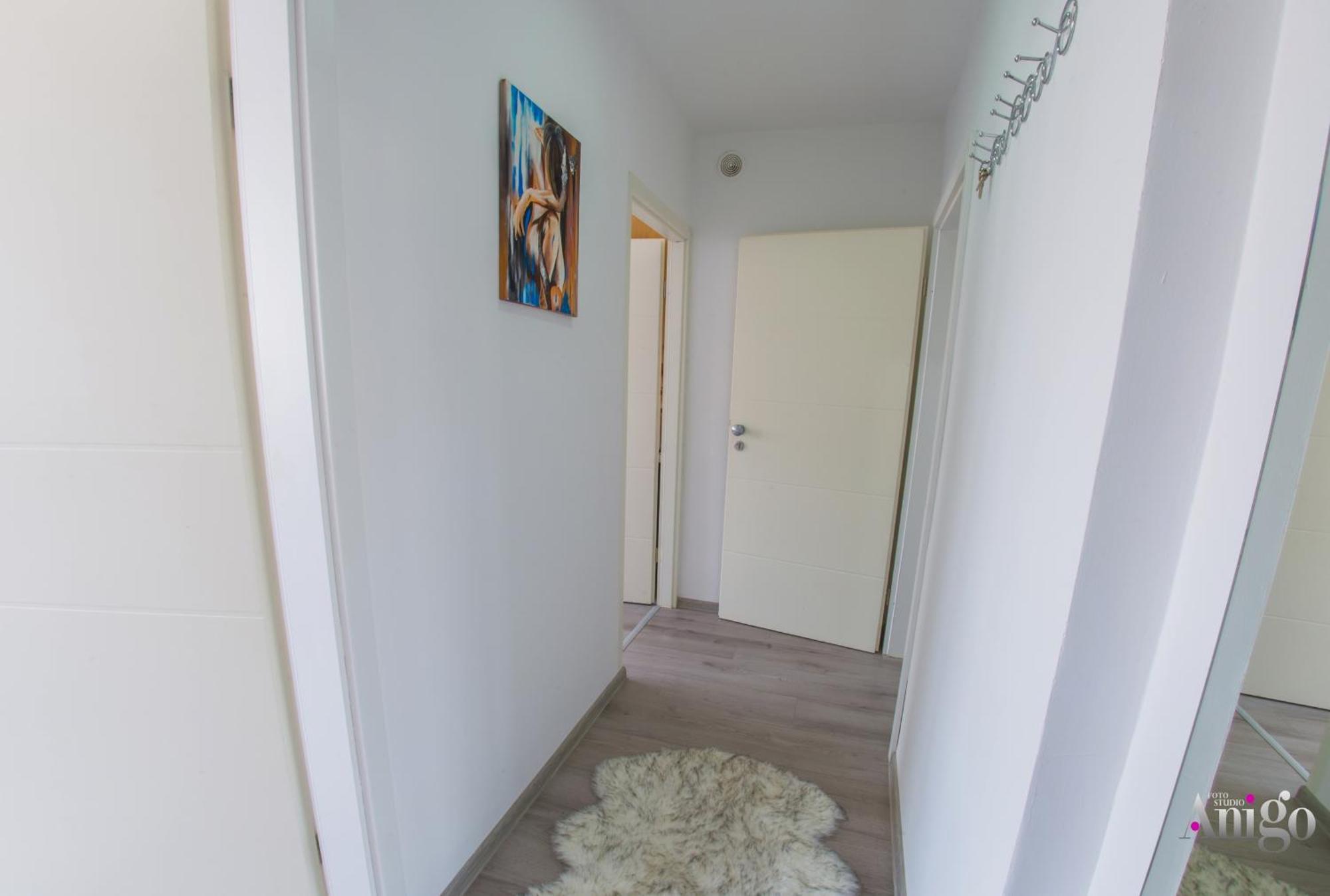 Apartment Pluton *