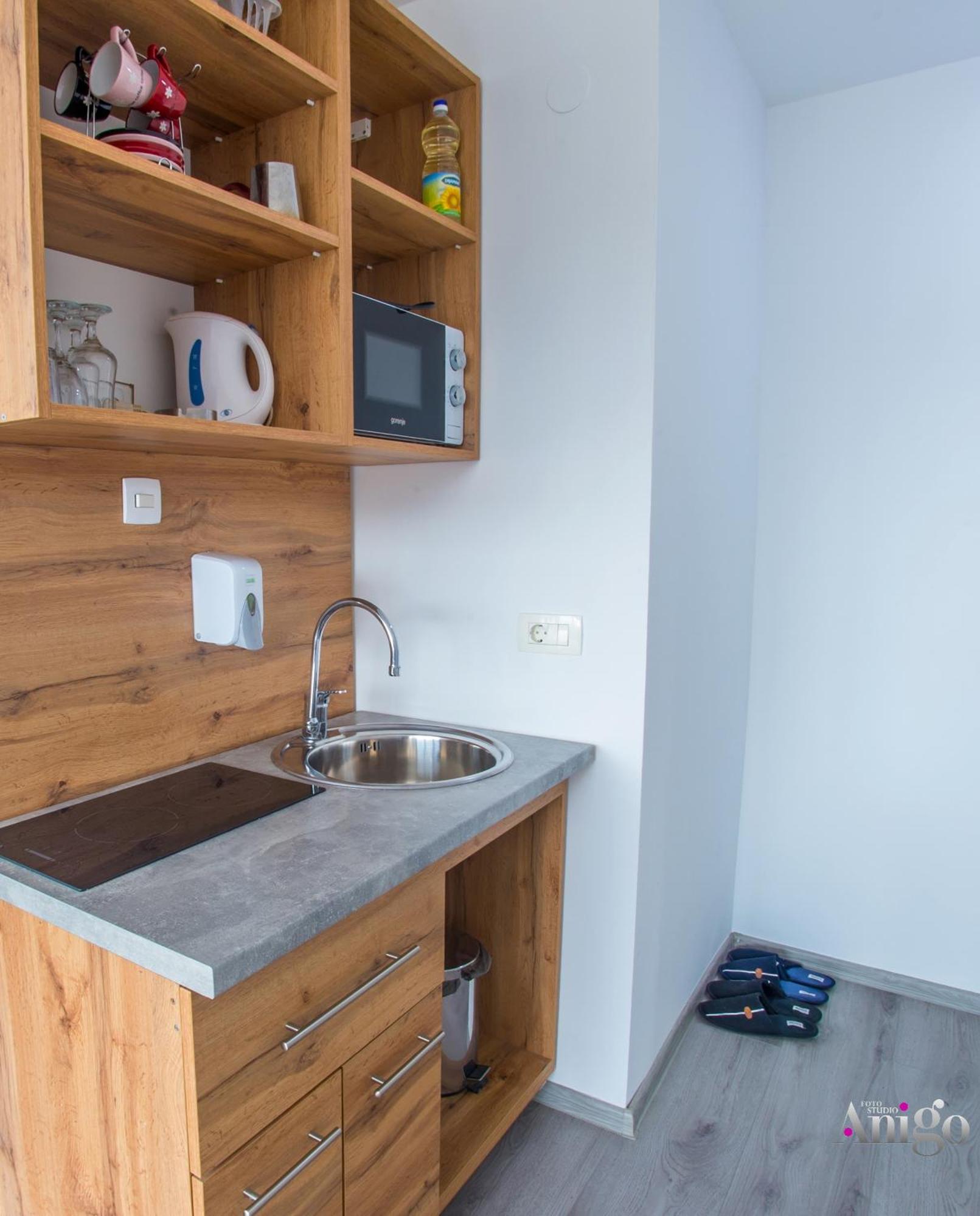 Apartment Pluton