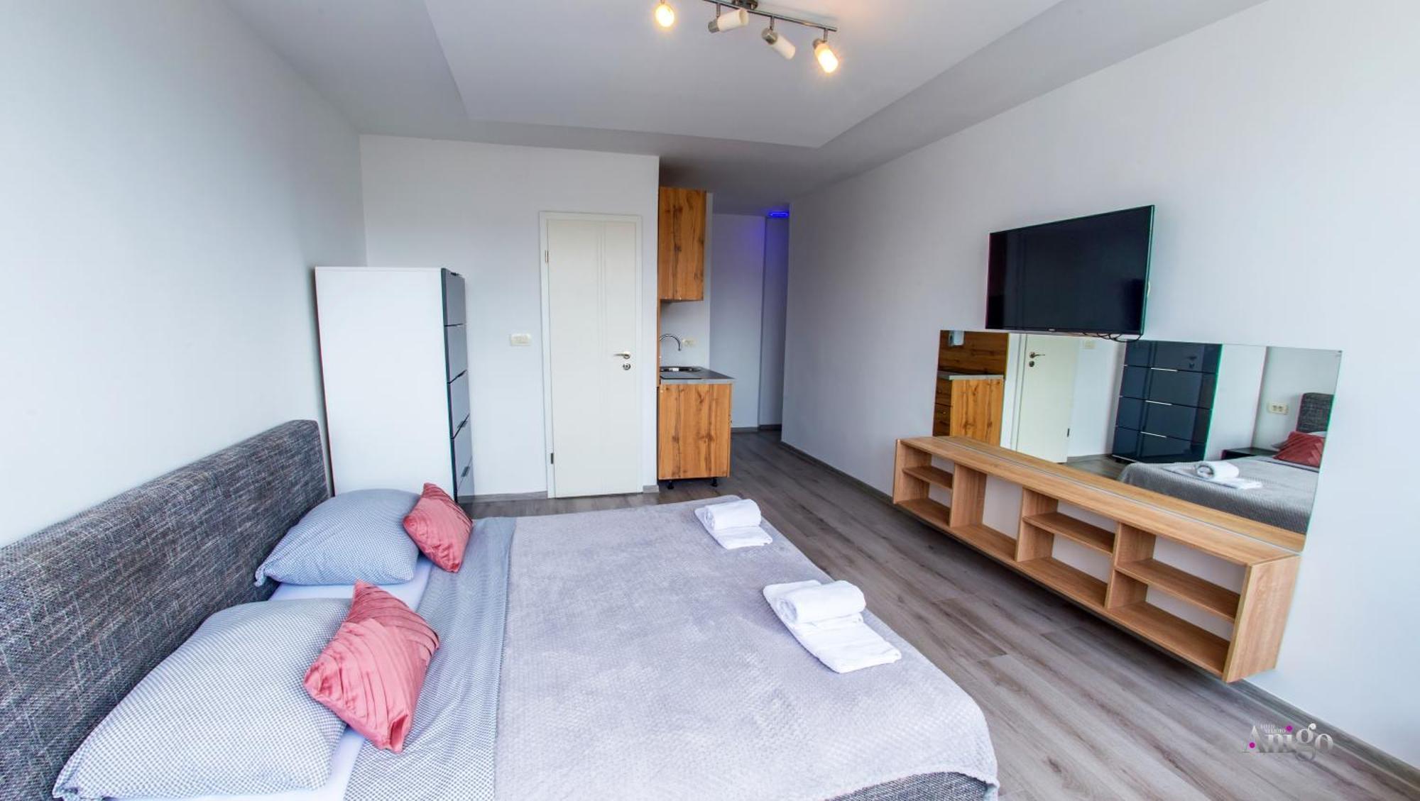Apartment Pluton Sarajevo