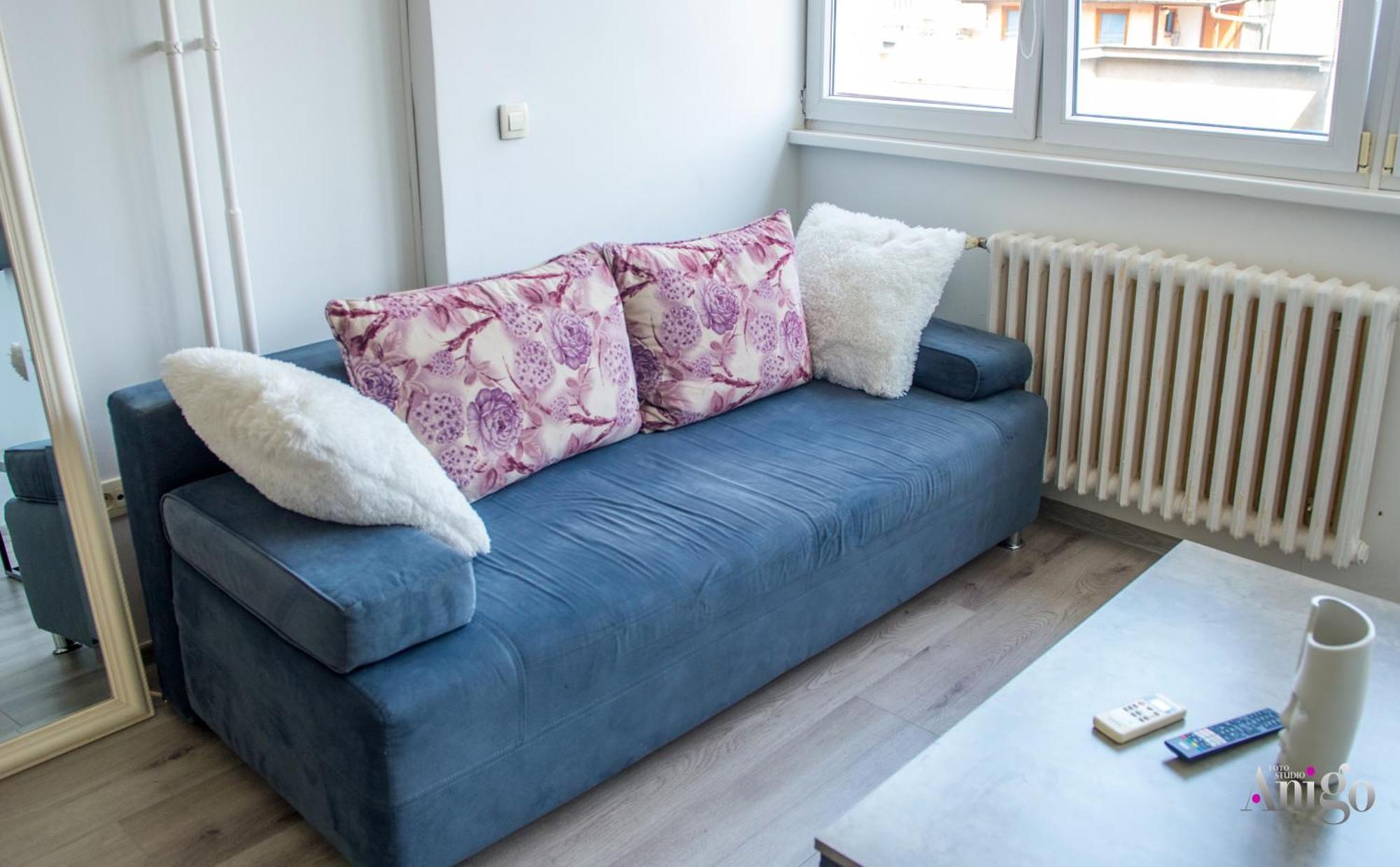 Pluton Apartment Sarajevo