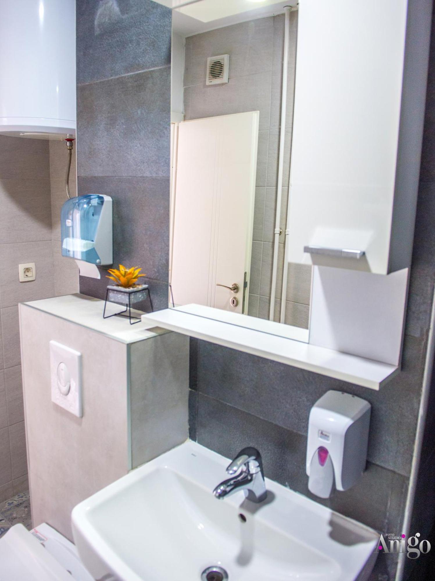 Pluton Apartment Sarajevo