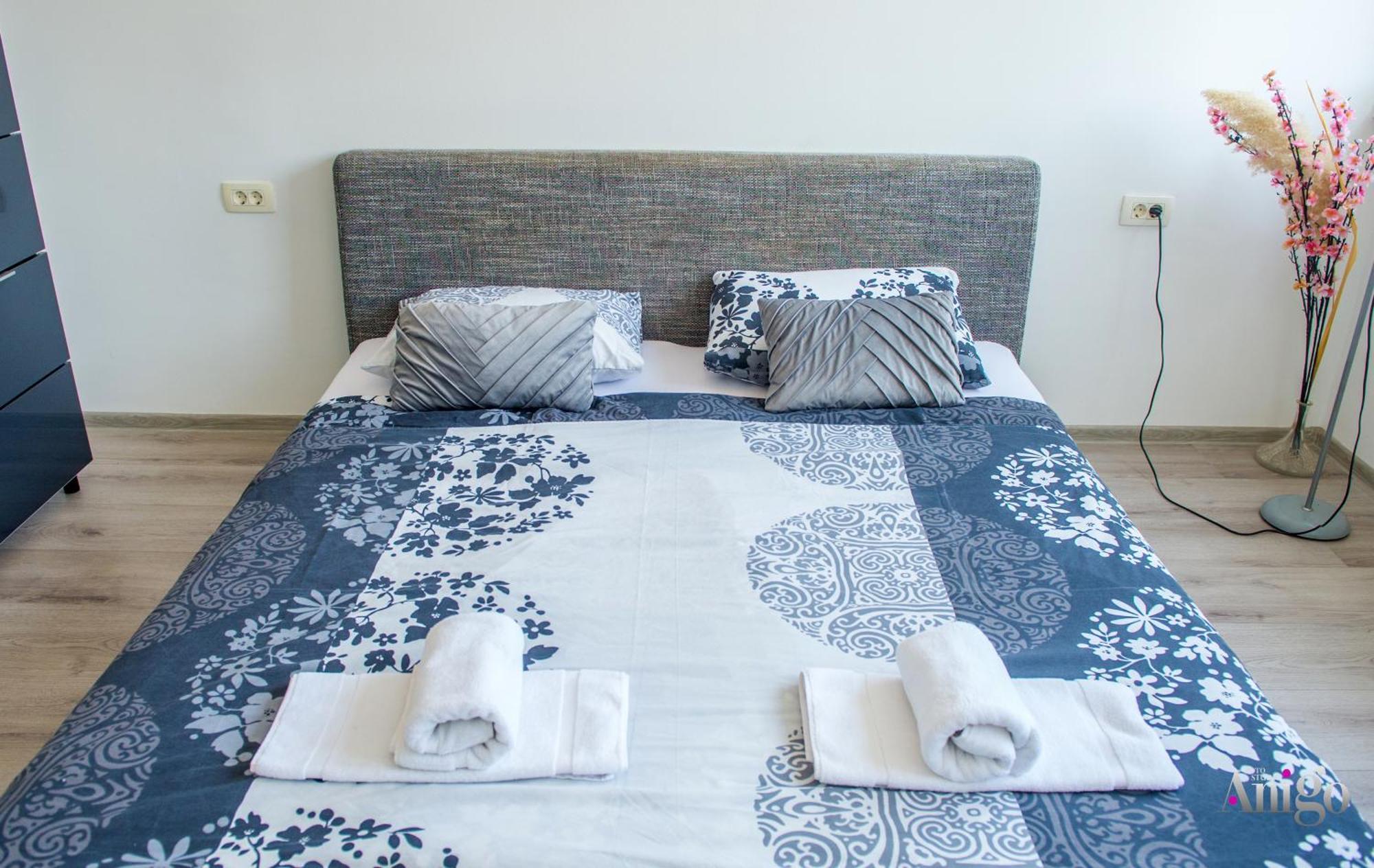 Apartment Pluton Sarajevo